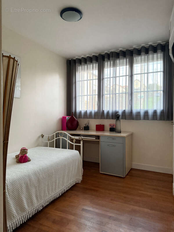 Maison à VILLENEUVE-SAINT-GEORGES