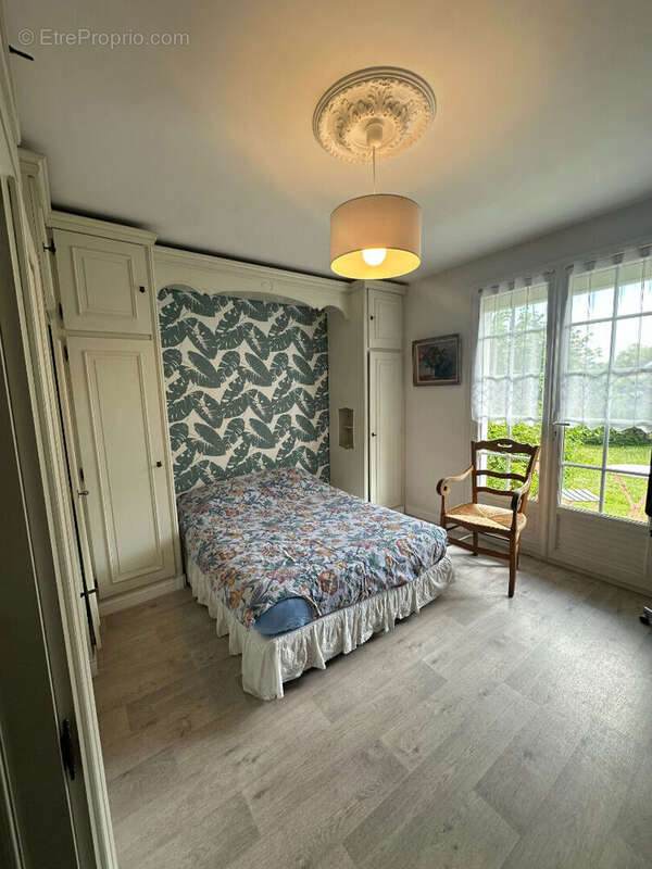 Maison à ORRY-LA-VILLE