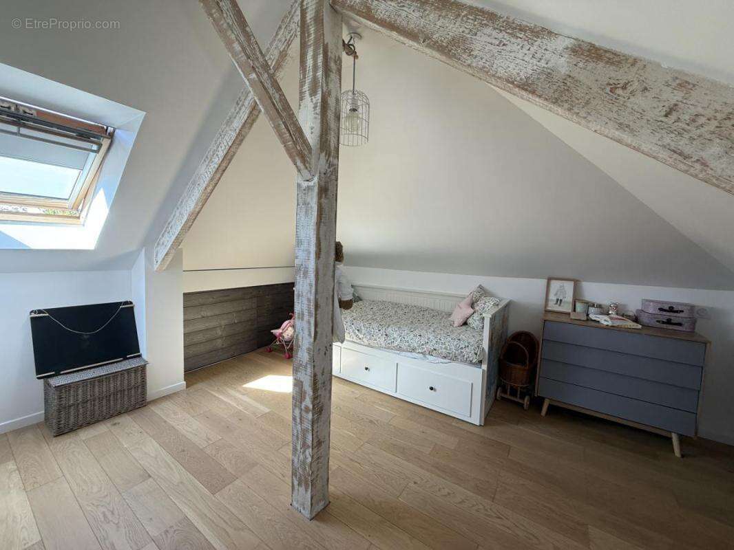 Maison 132 m² à Saint-Briac-Sur-Mer  - photo 18