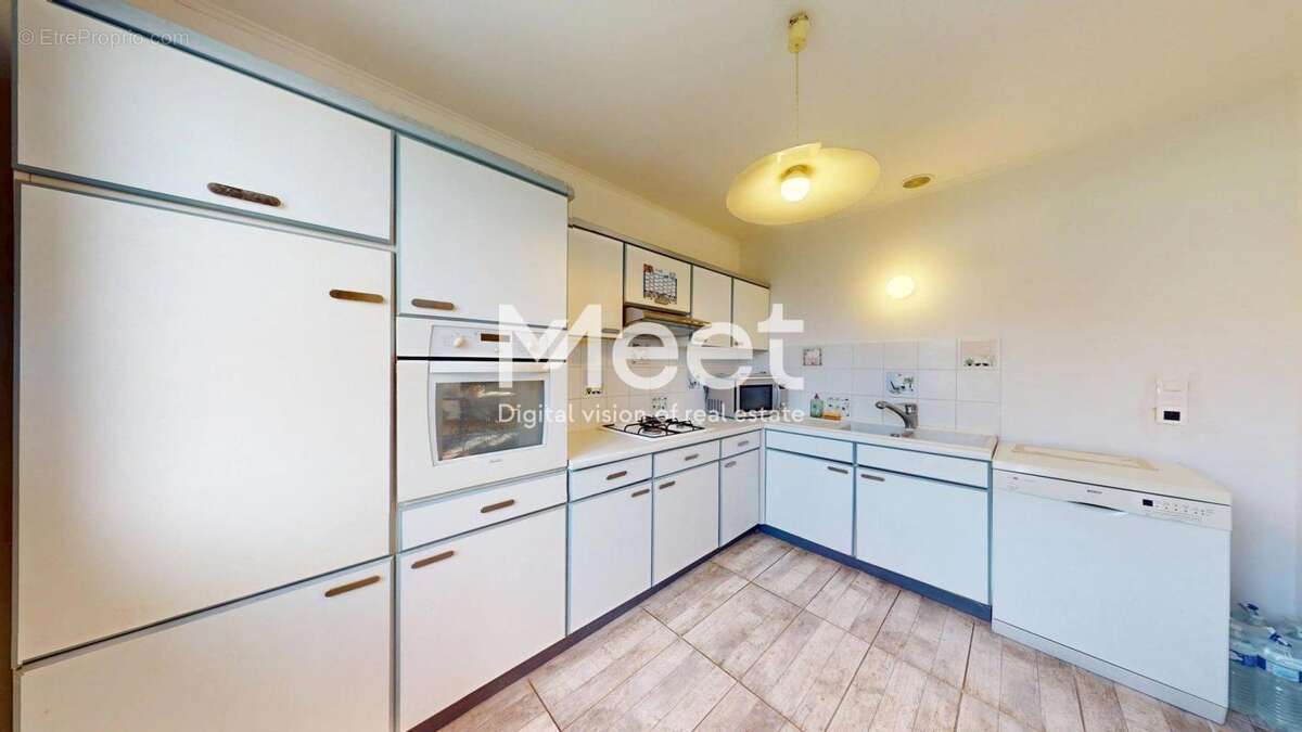 Maison à SAINT-GEORGES-SUR-BAULCHE