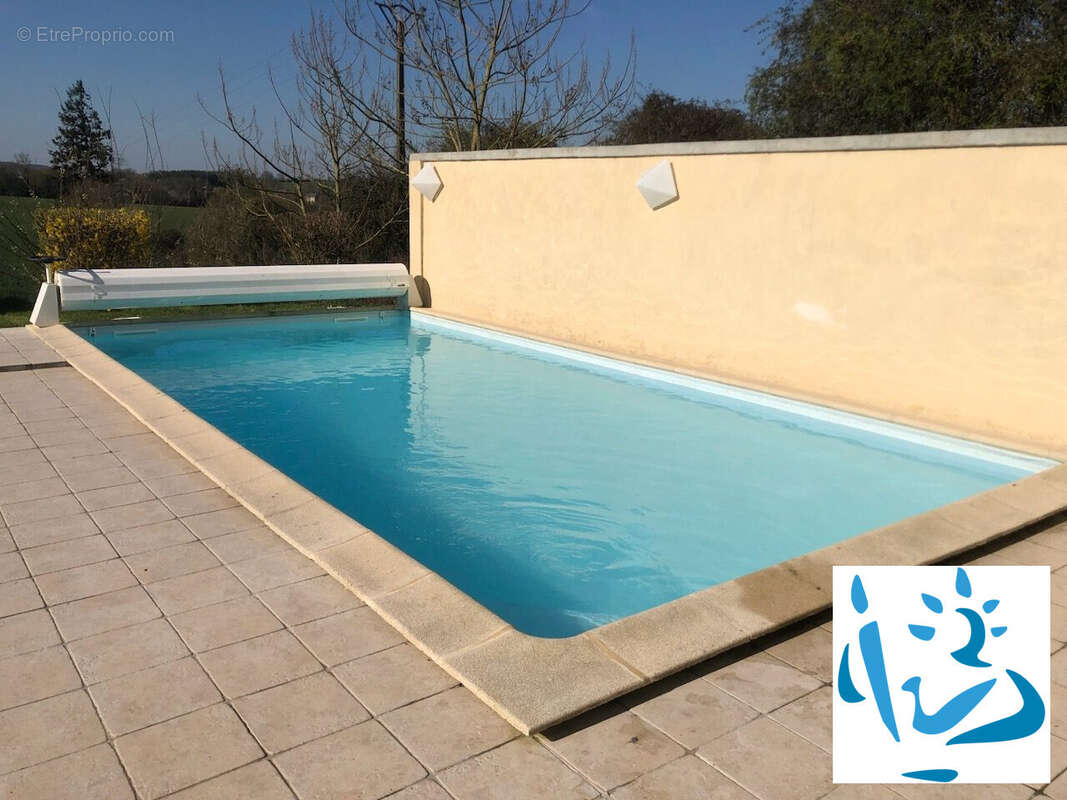 Maison à MORTAGNE-AU-PERCHE