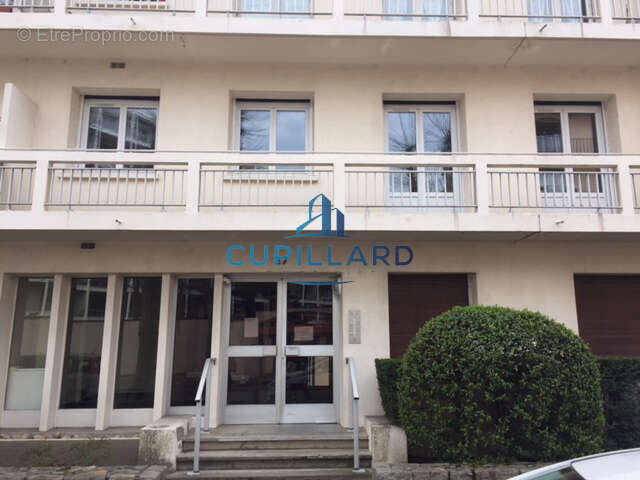 Appartement à ROANNE