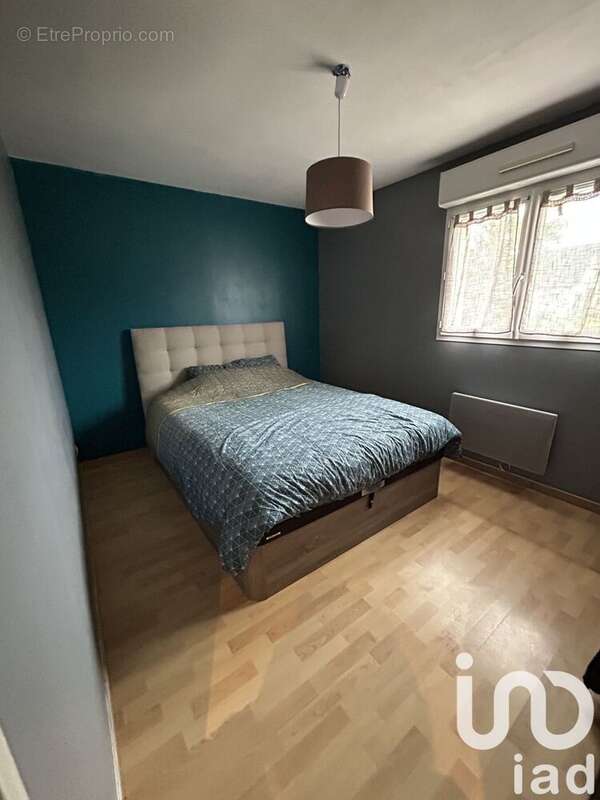 Photo 6 - Maison à CAMPIGNY