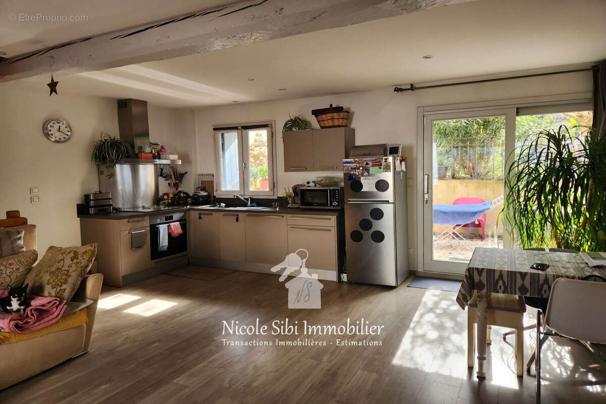 Maison à RIA-SIRACH