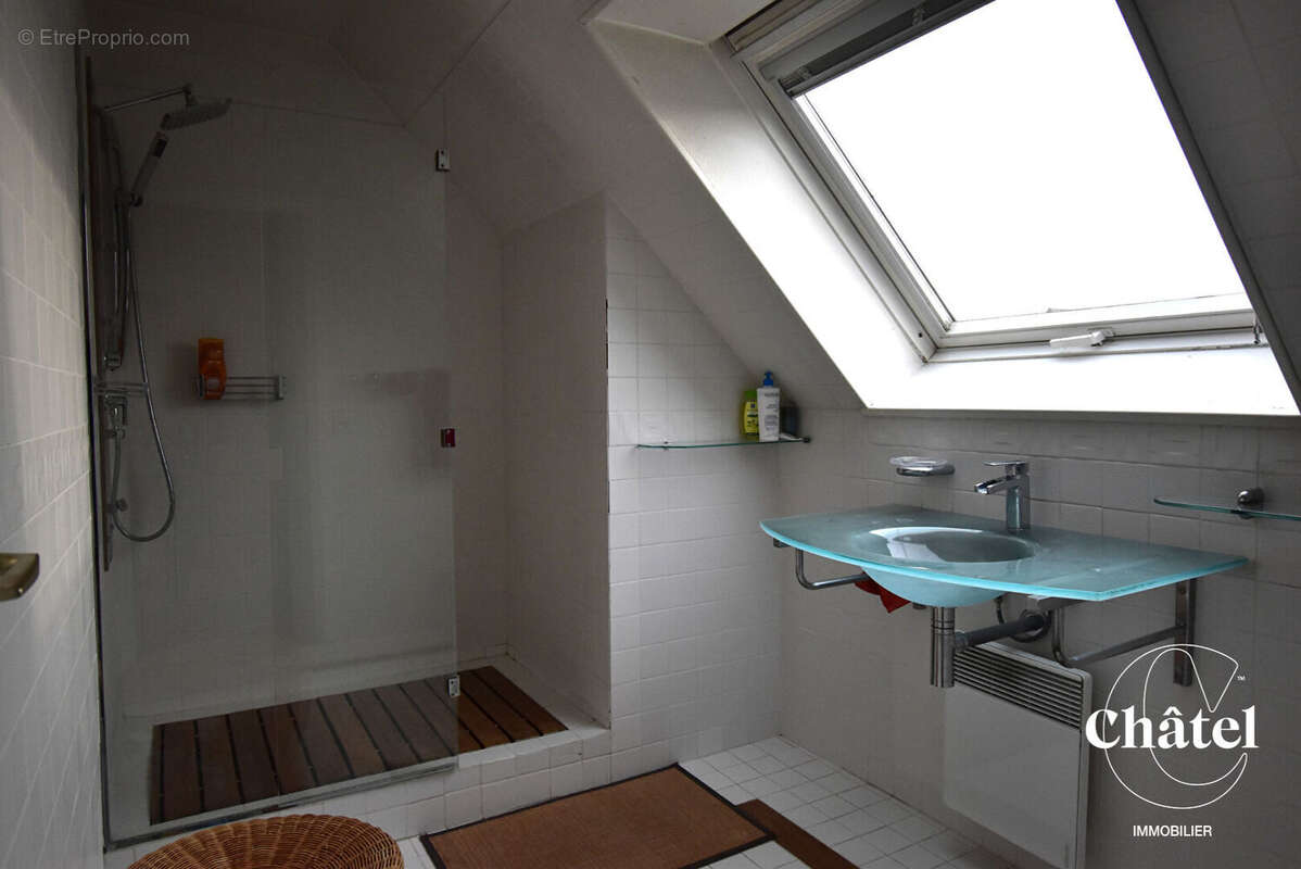 Maison à SENLIS