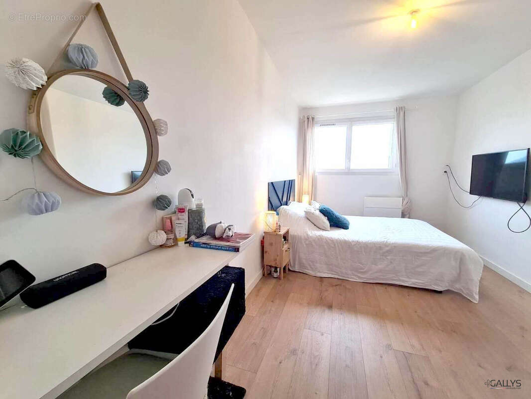Appartement 67 m² à Toulouse  - photo 8