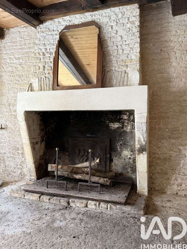 Photo 3 - Maison à AIGREFEUILLE-D'AUNIS