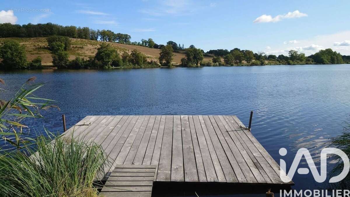 Photo 5 - Maison à CHATEAUMEILLANT