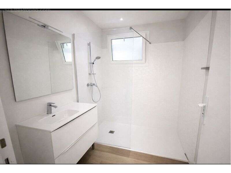 Appartement à LORIENT