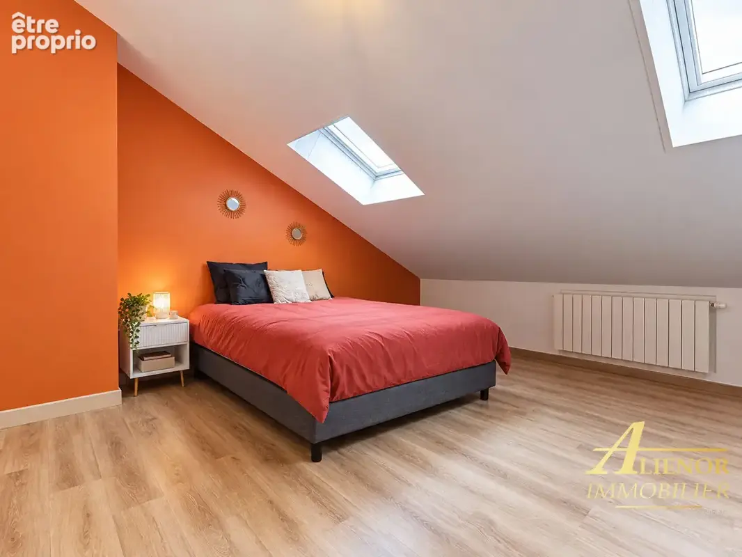 Maison Sorges Et Ligueux En Perigord 3 pièce(s) 74 m2 - photo 6