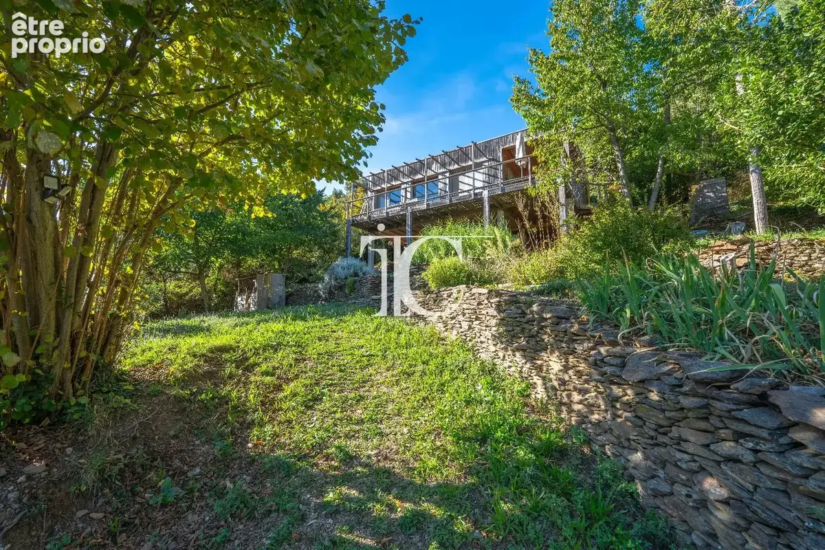 Photo Maison à Malarce-Sur-La-Thines au prix de 225 000€