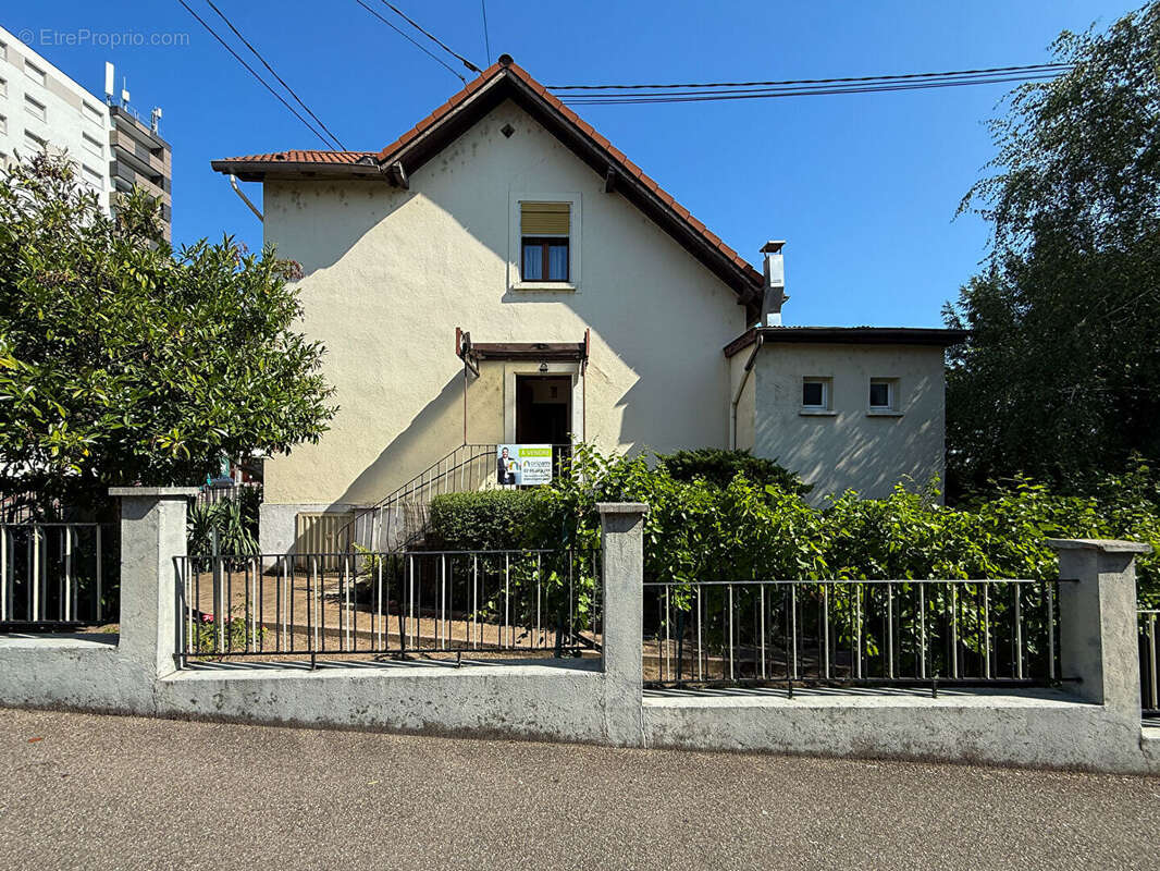 Maison 7 Pièces Ostwald - photo 22