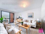 Appartement à ETREMBIERES