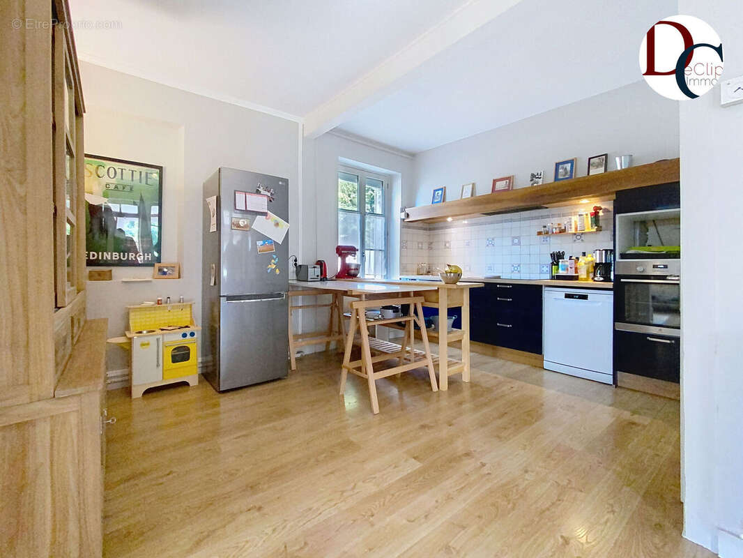 Photo 6 - Maison à PONTPOINT