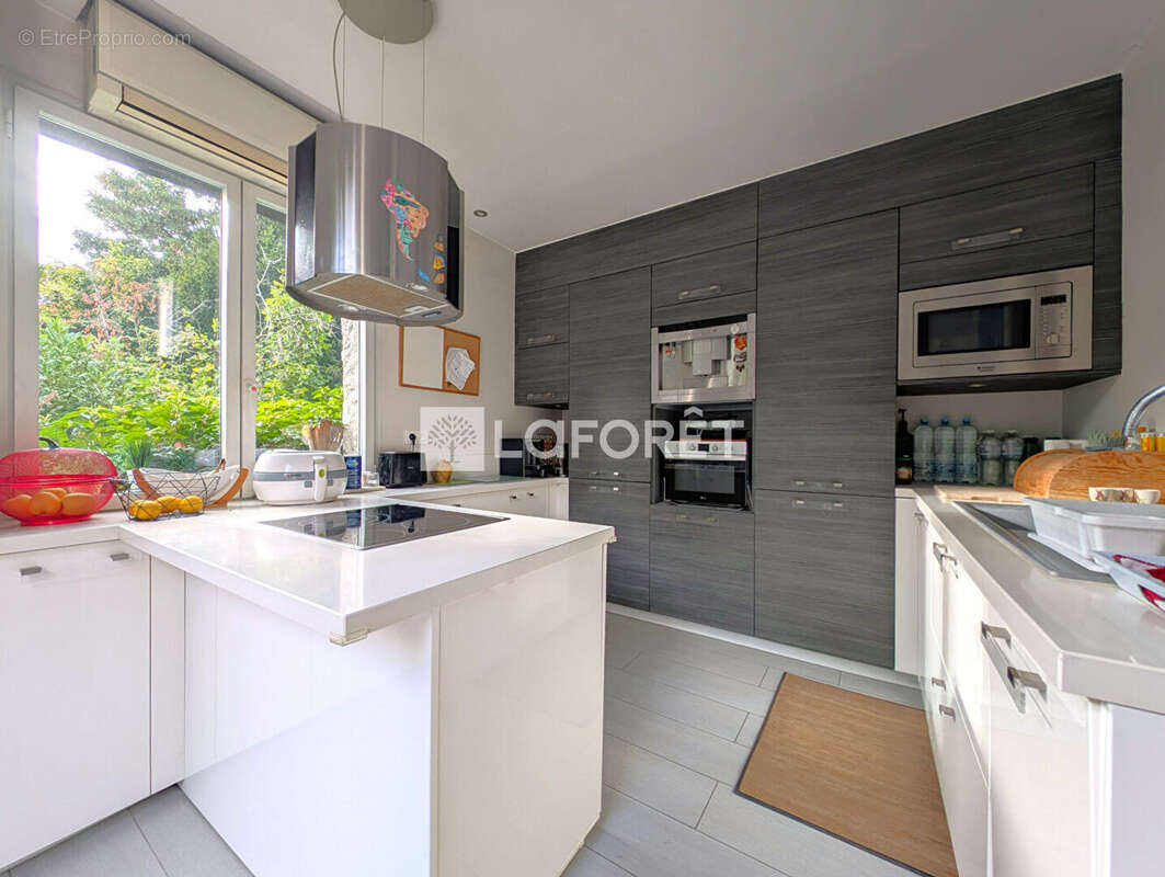 Maison Marly Le Roi 5 pièce(s) 120 m2 - photo 7