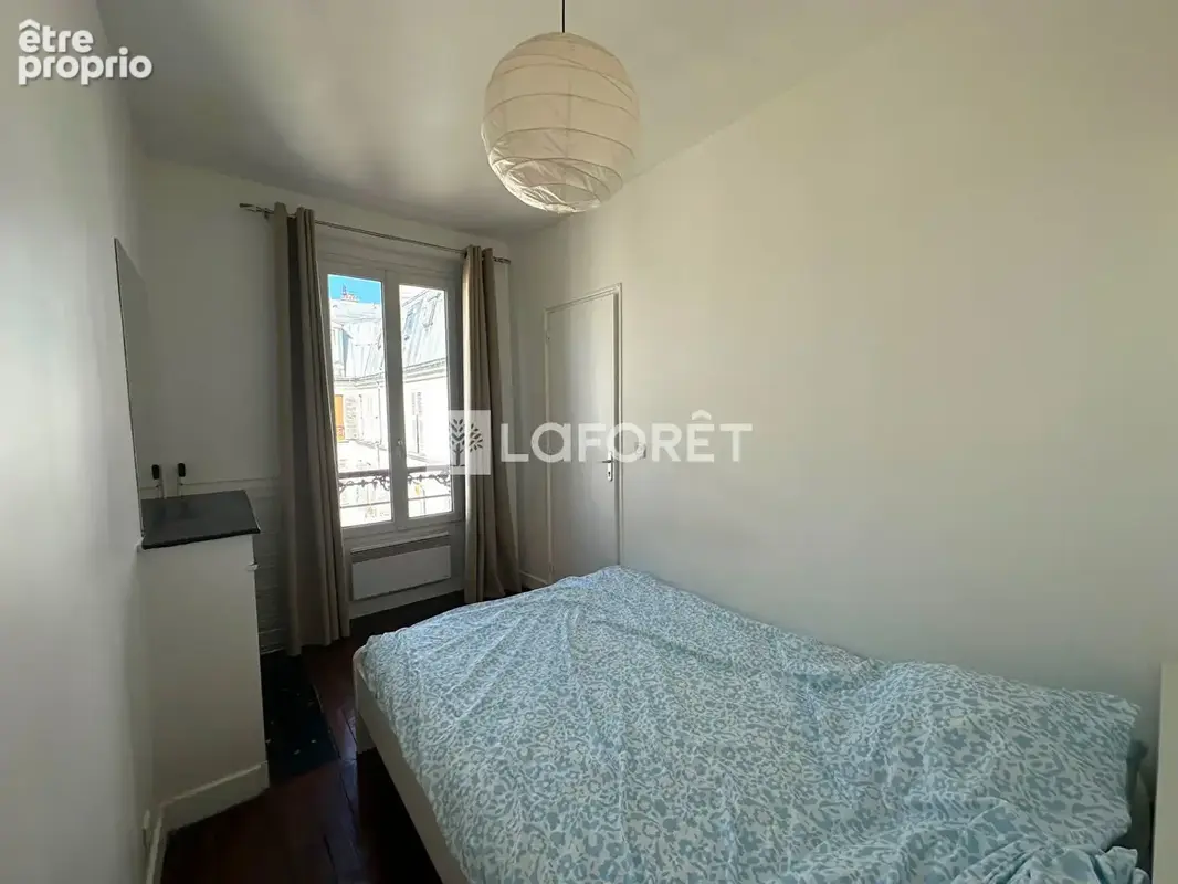 Cocon lumineux - Coeur des Batignolles - photo 5