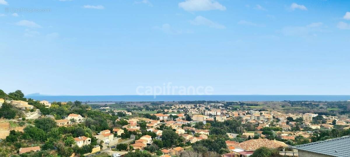Appartement à PENTA-DI-CASINCA