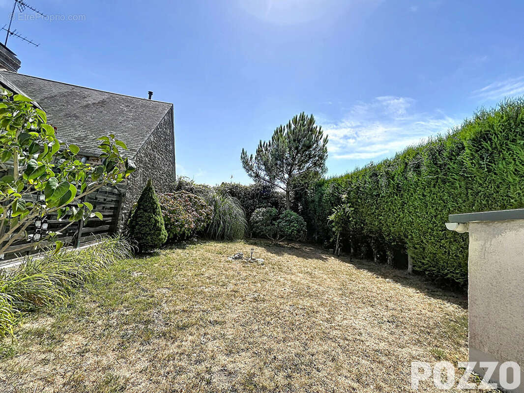 A Vendre - Tanis - Maison 5 pièce(s) 120 m² - photo 9