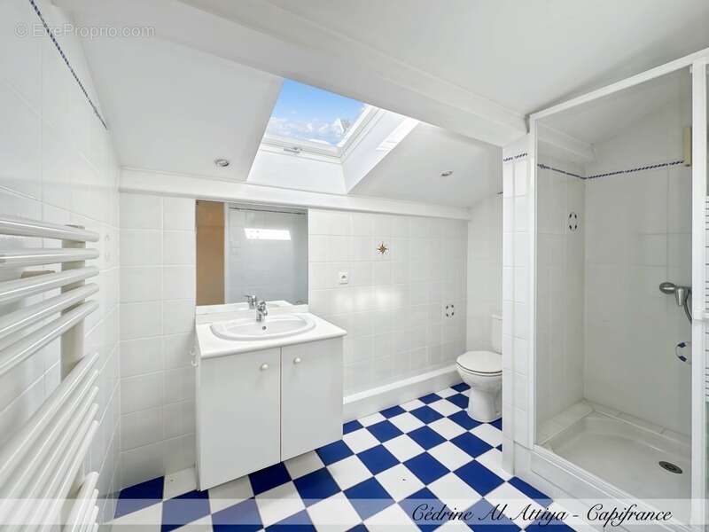 Appartement à LA ROCHELLE