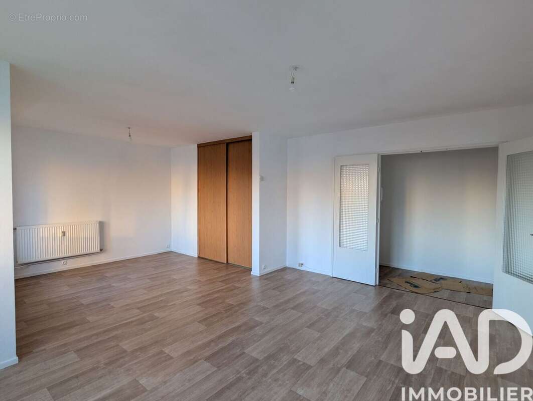 Photo 2 - Appartement à BEAUVAIS