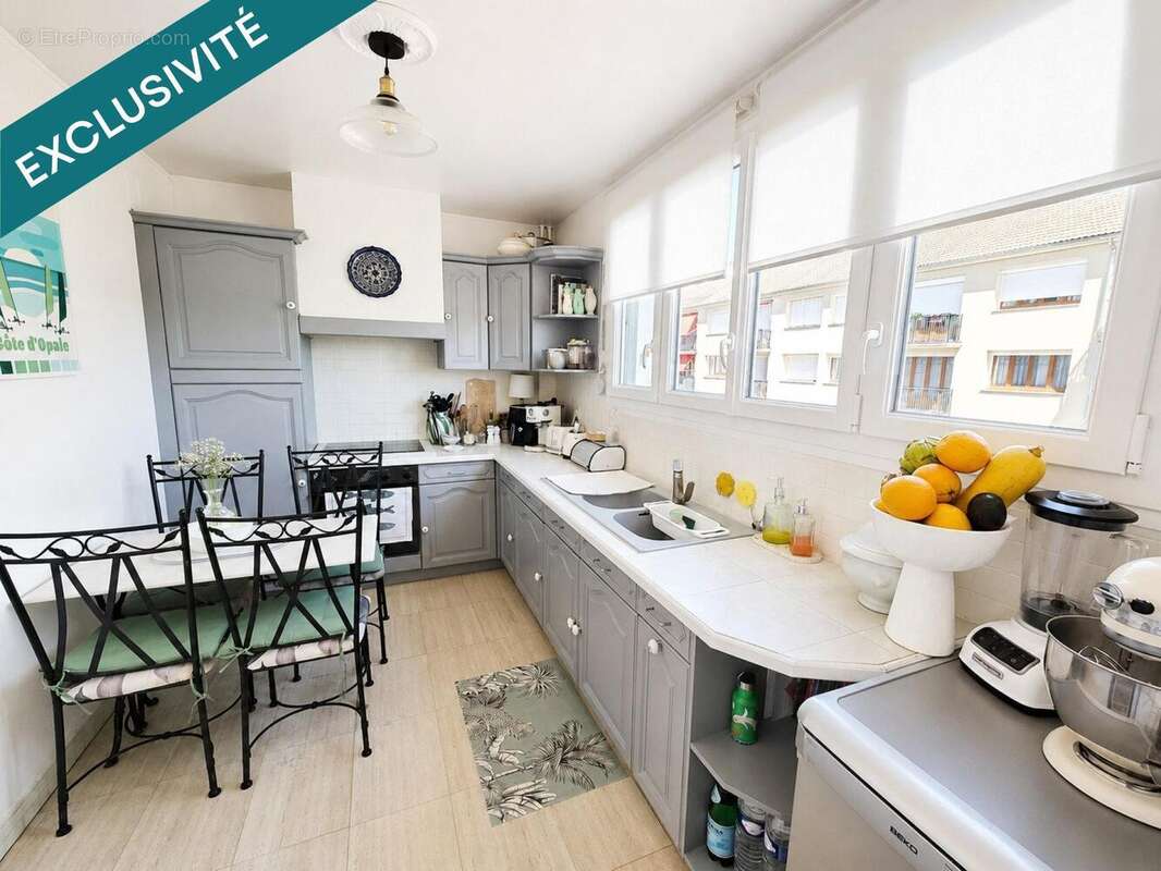 Photo 5 - Appartement à MARGNY-LES-COMPIEGNE
