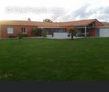 Maison à LANDERONDE