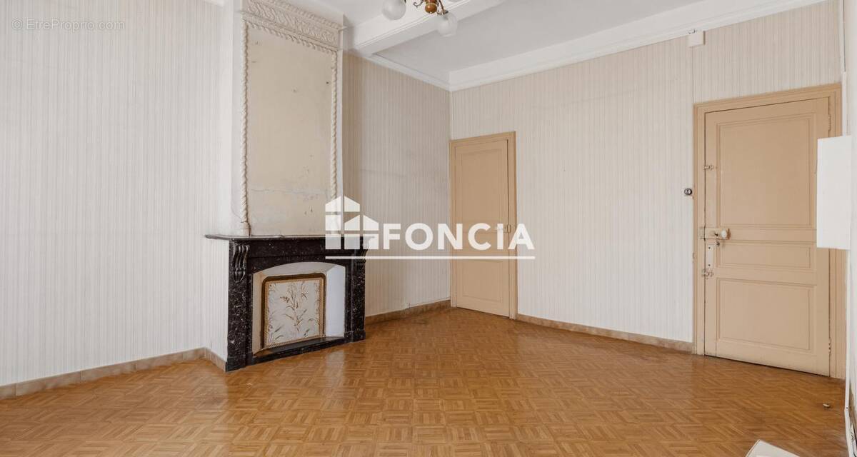Appartement à BEZIERS