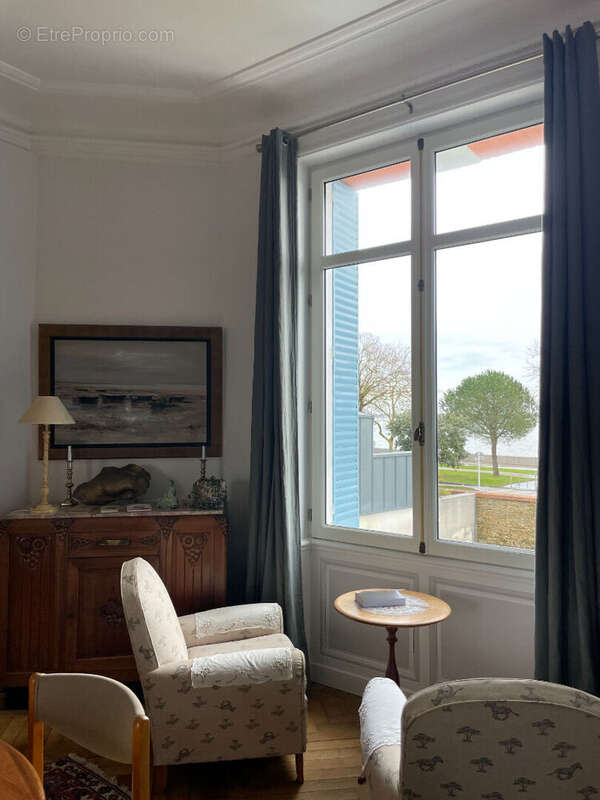 Maison à SAINT-NAZAIRE