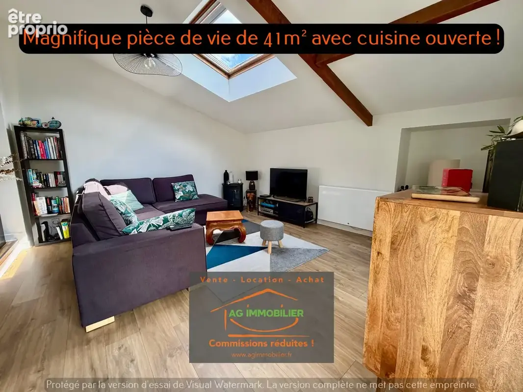 Appartement 104 m² à Pace  - photo 3