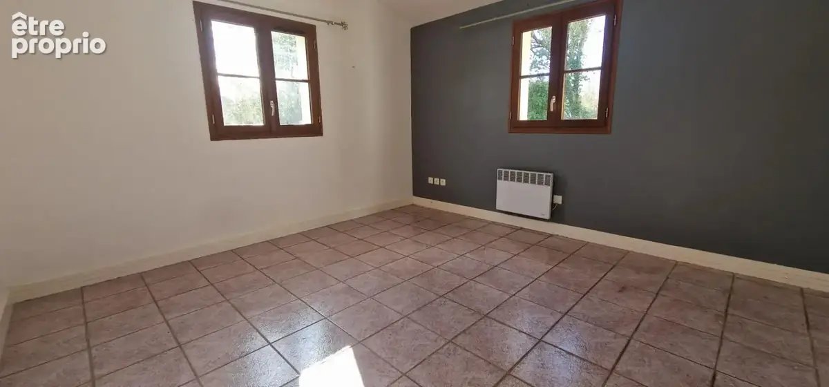 Villa Lezay 7 pièce(s) 150 m2 sur 1 700 m² de terrain - photo 9