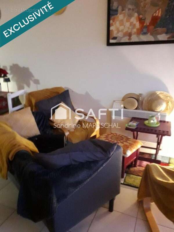 Photo 5 - Maison à FLEURY