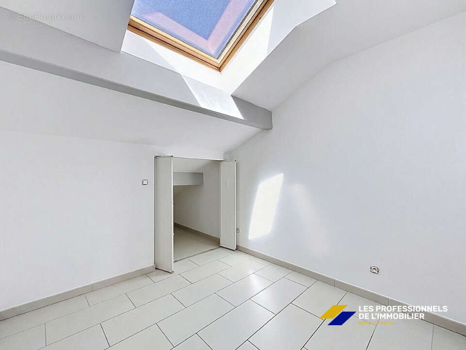 Appartement à EPINAL