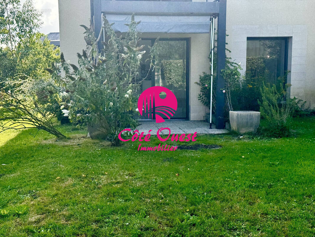 Appartement à HONFLEUR