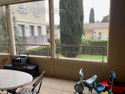 Appartement à UZES
