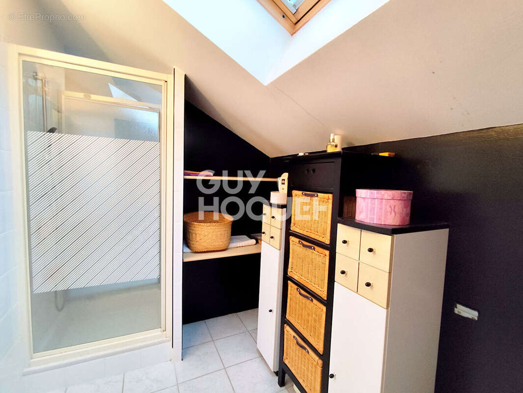 Maison à MONTBRISON