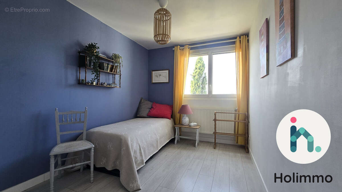 Appartement 83 m² à Vannes  - photo 5