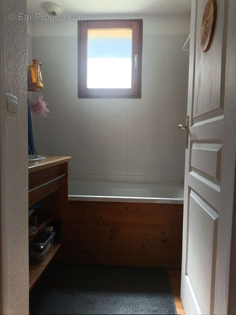 Appartement 3 pièces avec coin nuit   Vue montagne   Arvieux - photo 10