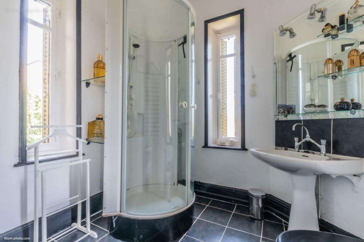 Maison à CULAN