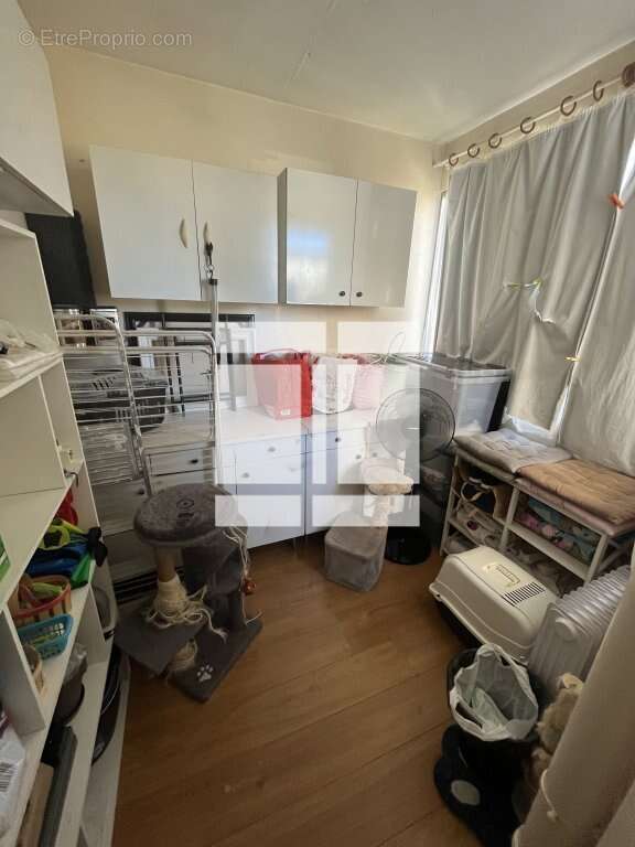 Appartement à AJACCIO