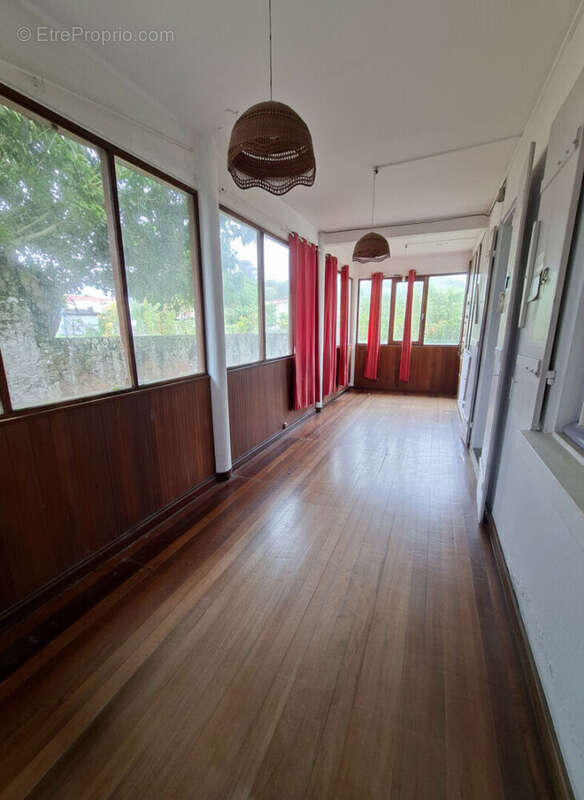 Maison à LE MORNE-ROUGE