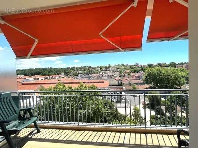 Appartement à ARCACHON