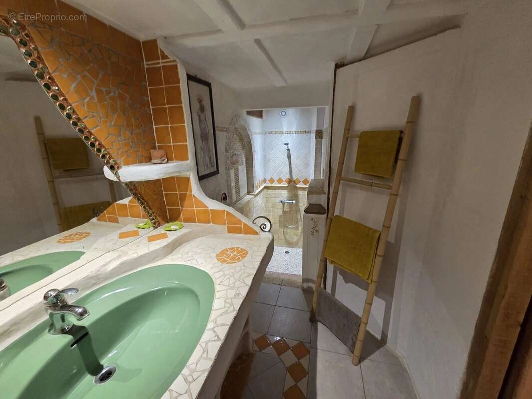 Appartement à PROPRIANO