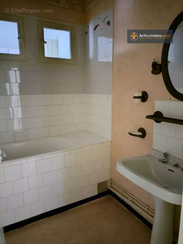 Appartement à LAVELANET