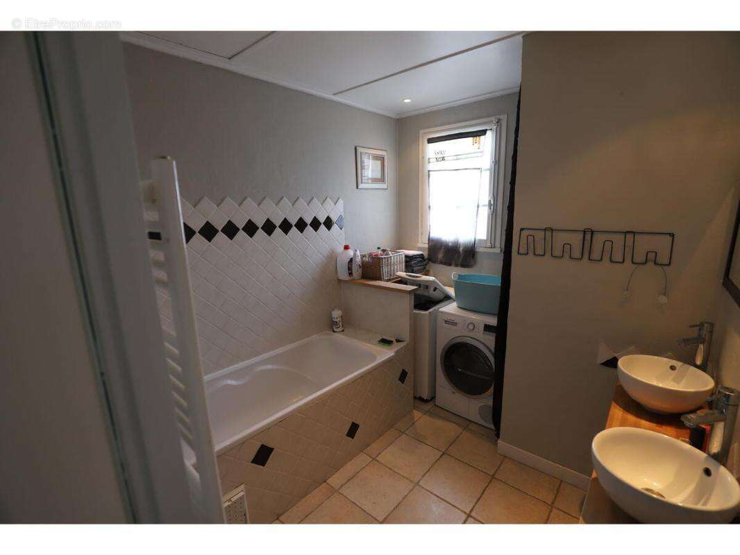 Maison 115 m² à Saint-Georges-D'oleron  - photo 8