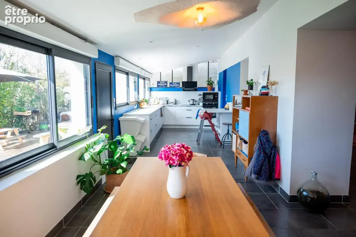 Maison À Vendre - photo 3