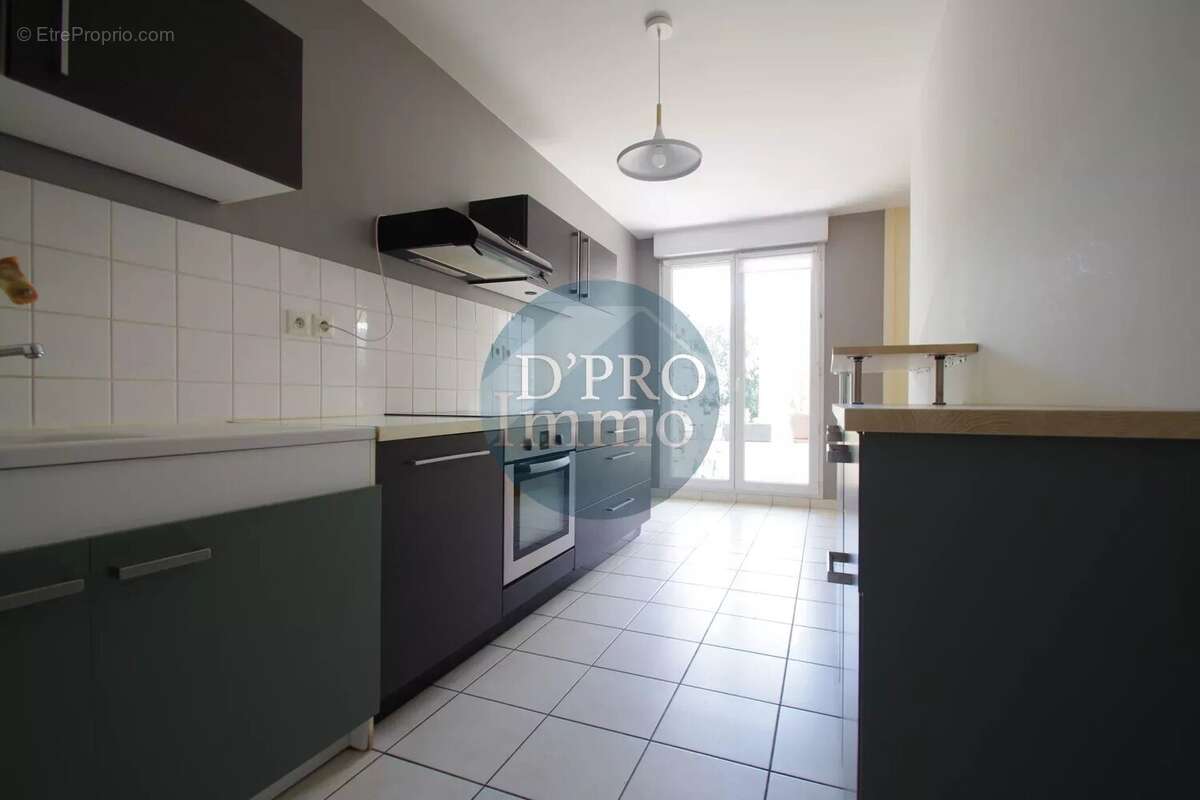 Appartement à VERTOU