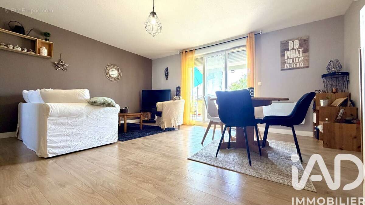 Photo 5 - Maison à PREIGNAN