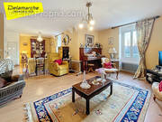 Appartement à GRANVILLE