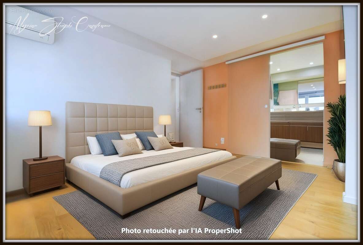 Appartement à vendre 4 pièces BIARRITZ (64) de 104,11 m² à la grande plage - photo 12