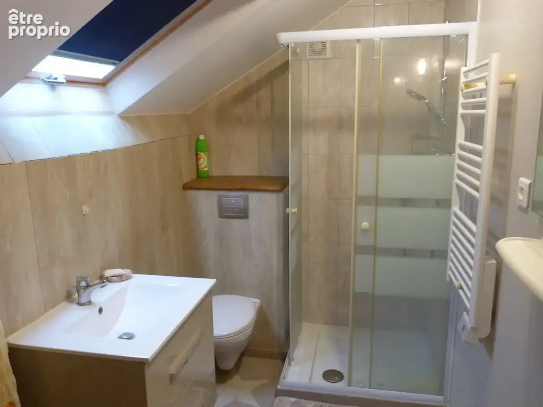 Vente Maison Genouilly(18310) 69 900ï¿œ - photo 8